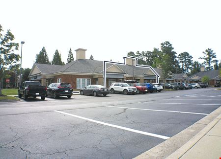 Office space for Rent at 2,400 SF Office Space Available in Glen Allen