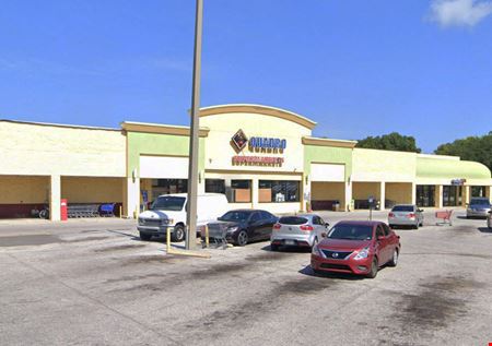 Retail space for Rent at Ocoee Plaza in Ocoee