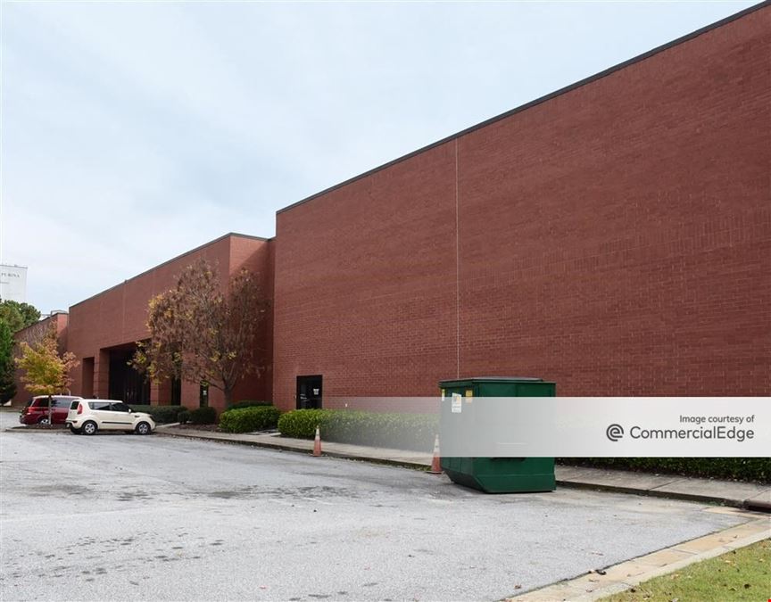 Southpark - 5003 Terminus Drive