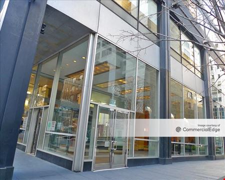 Office space for Rent at Grand Central Plaza in New York