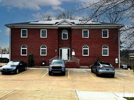 Office space for Rent at 308 North Cleveland Massillon Road in Akron