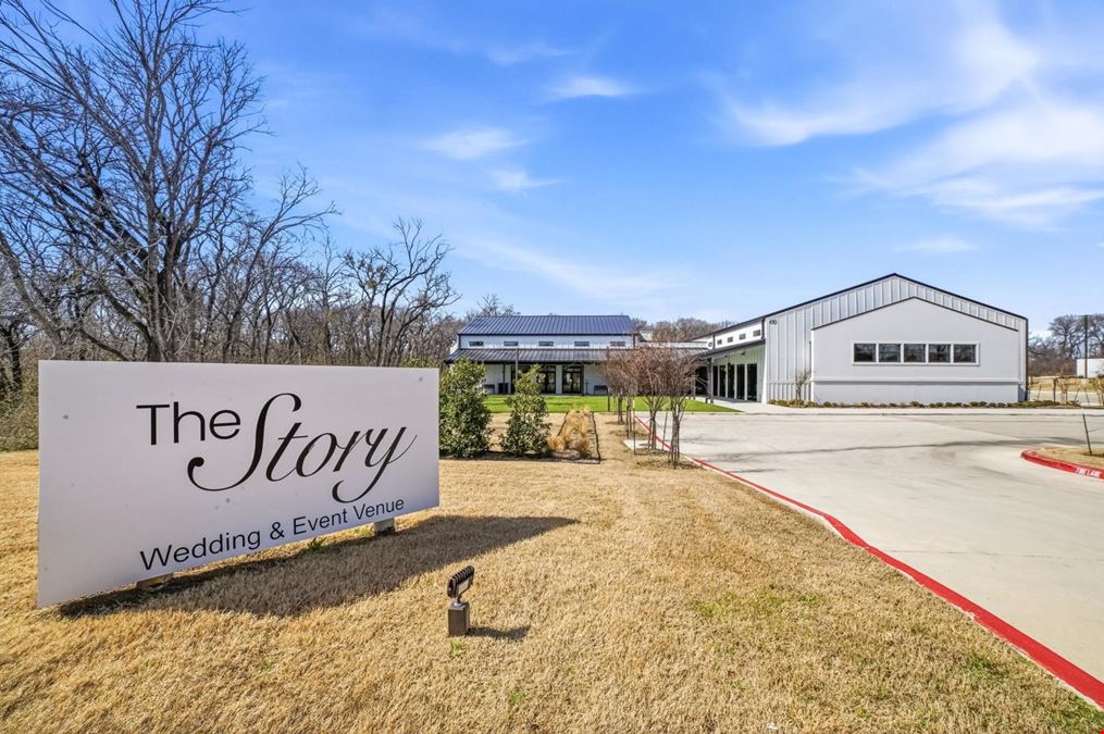 410 S Paschall Rd.