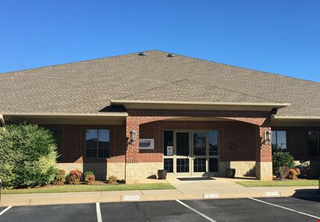 Office space for Rent at 1012 - Quorum Office Building in Norman