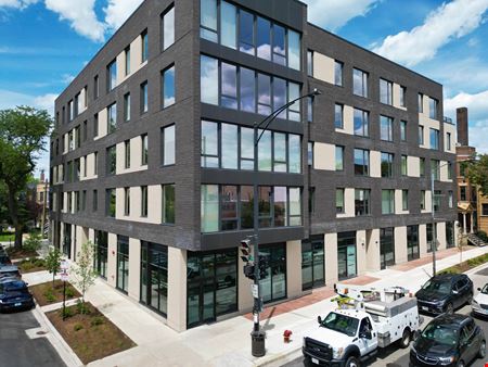 1750 W. Addison 