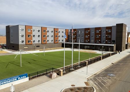 Multi-Family space for Sale at Newly Constructed, 63-Unit Apartment Complex in Watertown