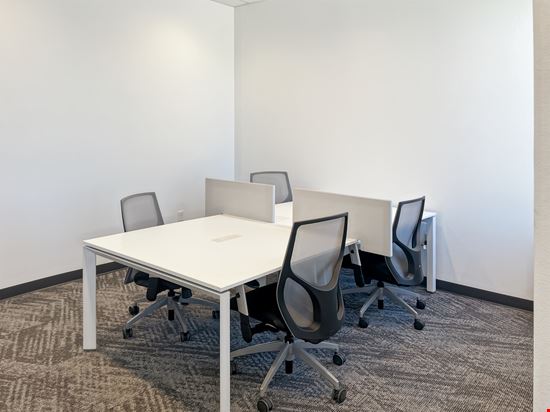 Regus - Flower Mound - Long Prairie Road