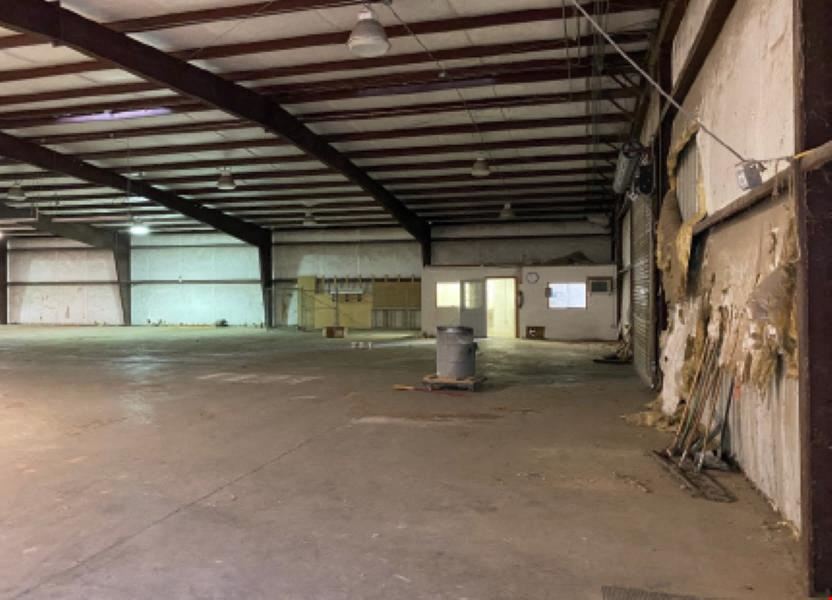 103 Industrial Park Dr