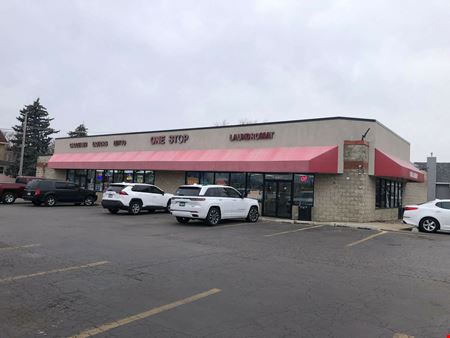 Retail space for Rent at Retail/Office Space for Lease in Aurora in Aurora