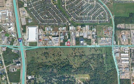 Rankin Business Park