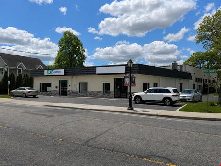 Industrial space for Sale at 980 Little East Neck Road in West Babylon