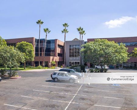 Office space for Rent at North Coast Health Center in Encinitas