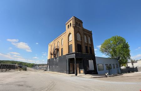 Industrial space for Sale at 2615 N Street in Omaha