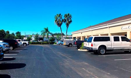 Industrial space for Rent at Office / Warehouse in Fort Myers