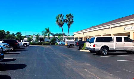 Industrial space for Rent at Office / Warehouse in Fort Myers