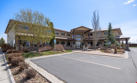 Commercial space at Office Space at Highway 20 Interchange in Idaho Falls