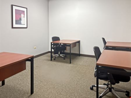 HQ - Schaumburg - Gateway Executive Park