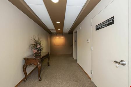 Sedgwick Professional Building