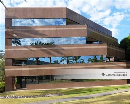 Office space for Rent at One Gateway in Phoenix