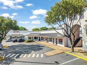 Lakes Center