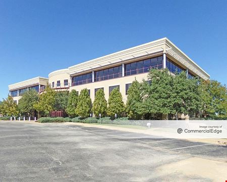 Office space for Rent at Executive Hub at Gaillardia Parkway - 4801 Gaillardia Pkwy in Oklahoma City