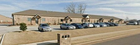 Office space for Sale at Condo Opportunity:  1716 Signal Ridge Dr in Edmond