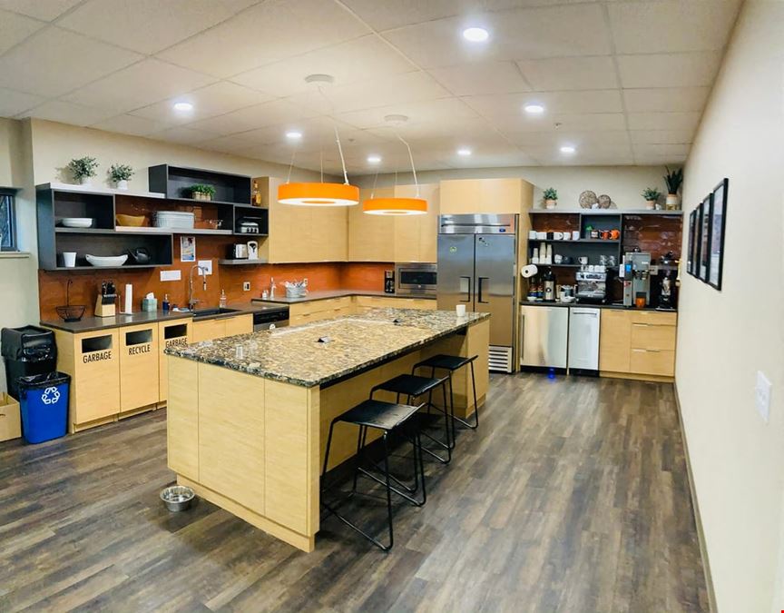 Bendtech - Coworking
