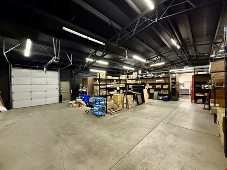 South Salt Lake Freestanding Showroom/Flex