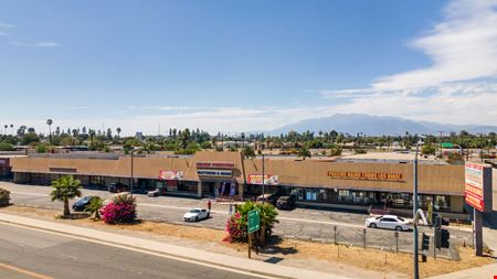 780 Inland Center Dr