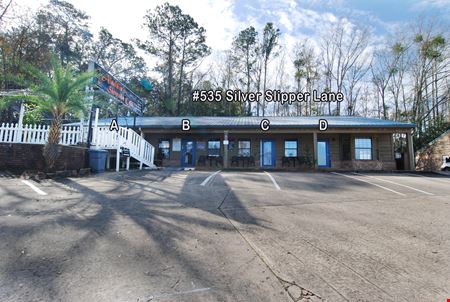 Other space for Rent at 535 Silver Slipper Ln in Tallahassee