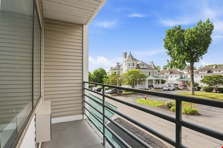 Waverly Park Office Condominiums
