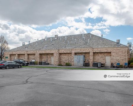Office space for Rent at Heritage Park - 918 & 920 West Heritage Park in Layton