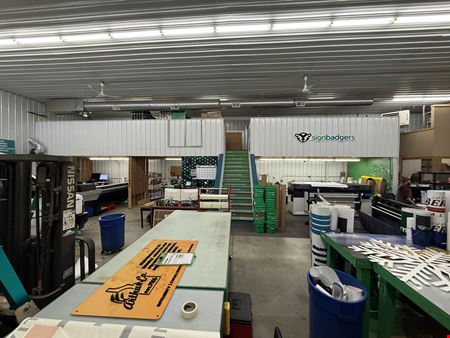 West Fargo Flex Space