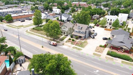 1605 N Classen Blvd