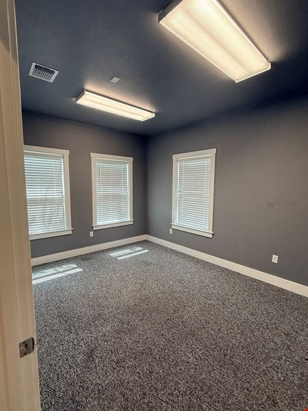 Oakmont Office Condominium Business Park