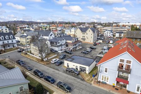 Multi-Tenant Retail Investment | Leesburg, VA