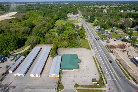 1201 E. Salzburg Ave.