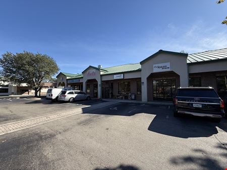 Retail space for Rent at Magnolia Park in Gainesville