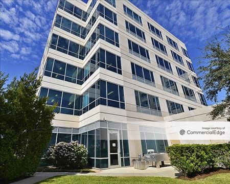 Office space for Rent at Beltway Lakes II in Houston