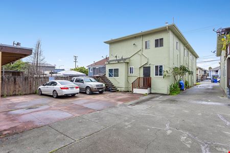 1432-1436 45th Avenue