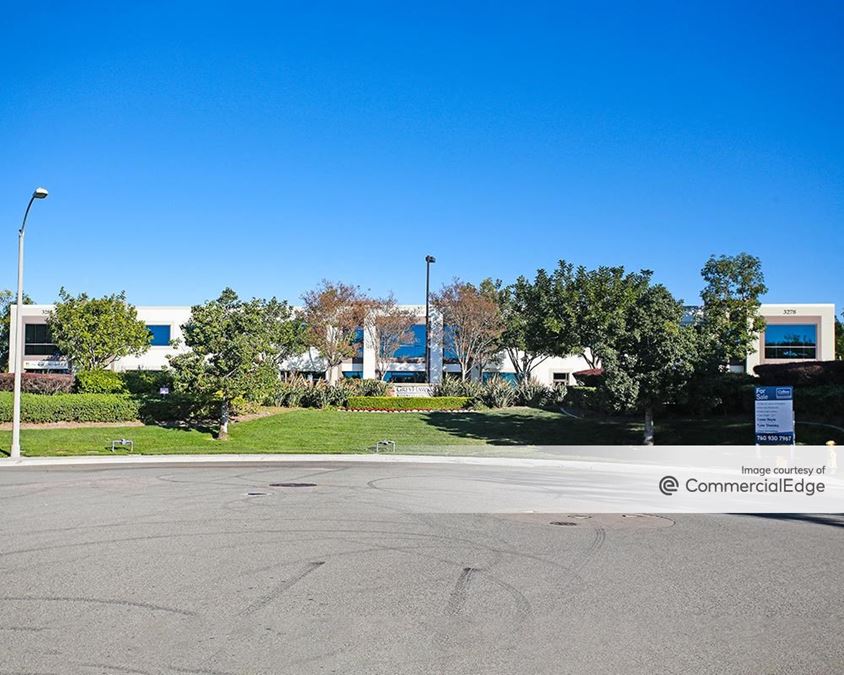 Grey Hawk Business Center