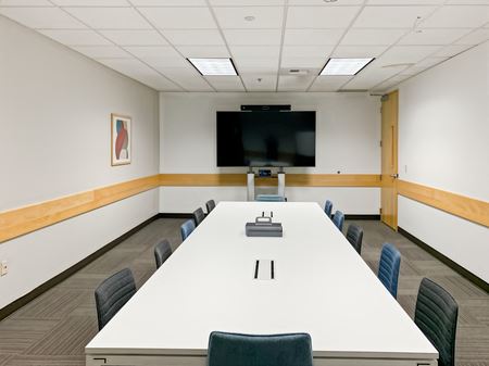 Office space for Rent at Regus - Seattle 2nd Ave in Seattle