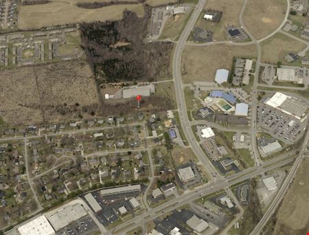 Ring Road Acreage