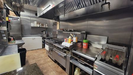 Alfredo's Brick Oven Pizza & Ristorante