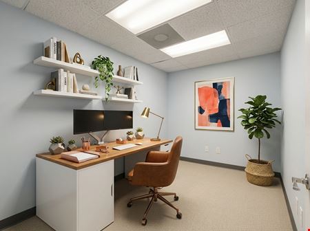 HBCA Professional Suites