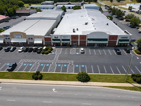 4101 Raeford Rd