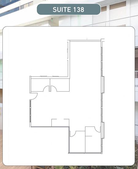 Office space for Rent at 11340 W Olympic Blvd in Los Angeles