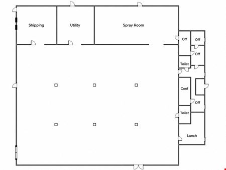 4 Lomar Park Drive