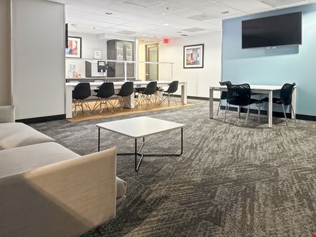 Regus - Washington - Franklin Square