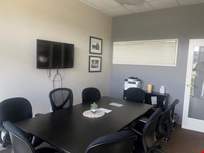 Coworking Connection - 25185 Madison Avenue