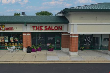 Wheatland Marketplace
